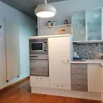 Large 800m From The 90 Square Meters Apartamento Ostende