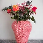 Lejlighed Large 800m From The 90 Square Meters