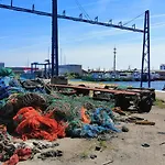 Lejlighed Large 800m From The 90 Square Meters Oostende