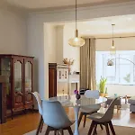 Large 800m From The 90 Square Meters Lejlighed Oostende