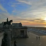 Large 800m From The 90 Square Meters * Ostende