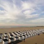 Large 800m From The 90 Square Meters * Ostende