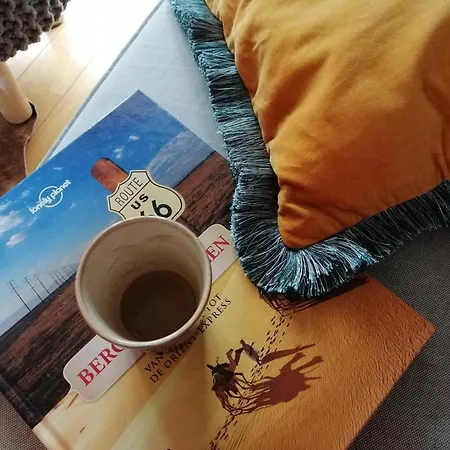 Lejlighed Large 800m From The 90 Square Meters *