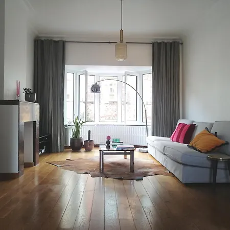 Lejlighed Large 800m From The 90 Square Meters *