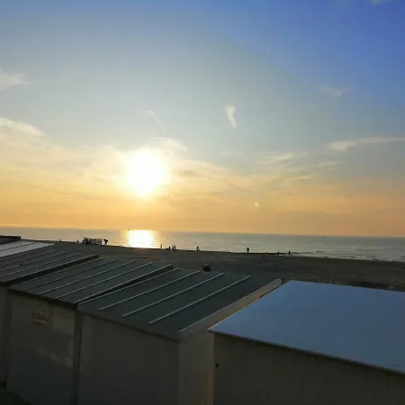 Large 800m From The 90 Square Meters * Ostend