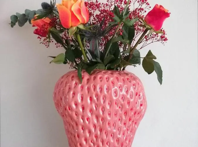 アパート Large 800m From The 90 Square Meters