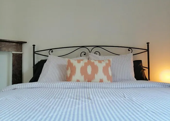 Large 800m From The 90 Square Meters * オステンド