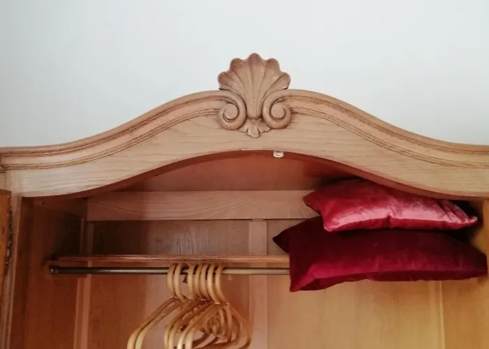 アパート Large 800m From The 90 Square Meters *