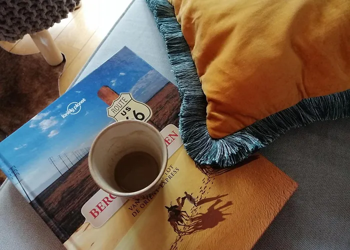 アパート Large 800m From The 90 Square Meters *